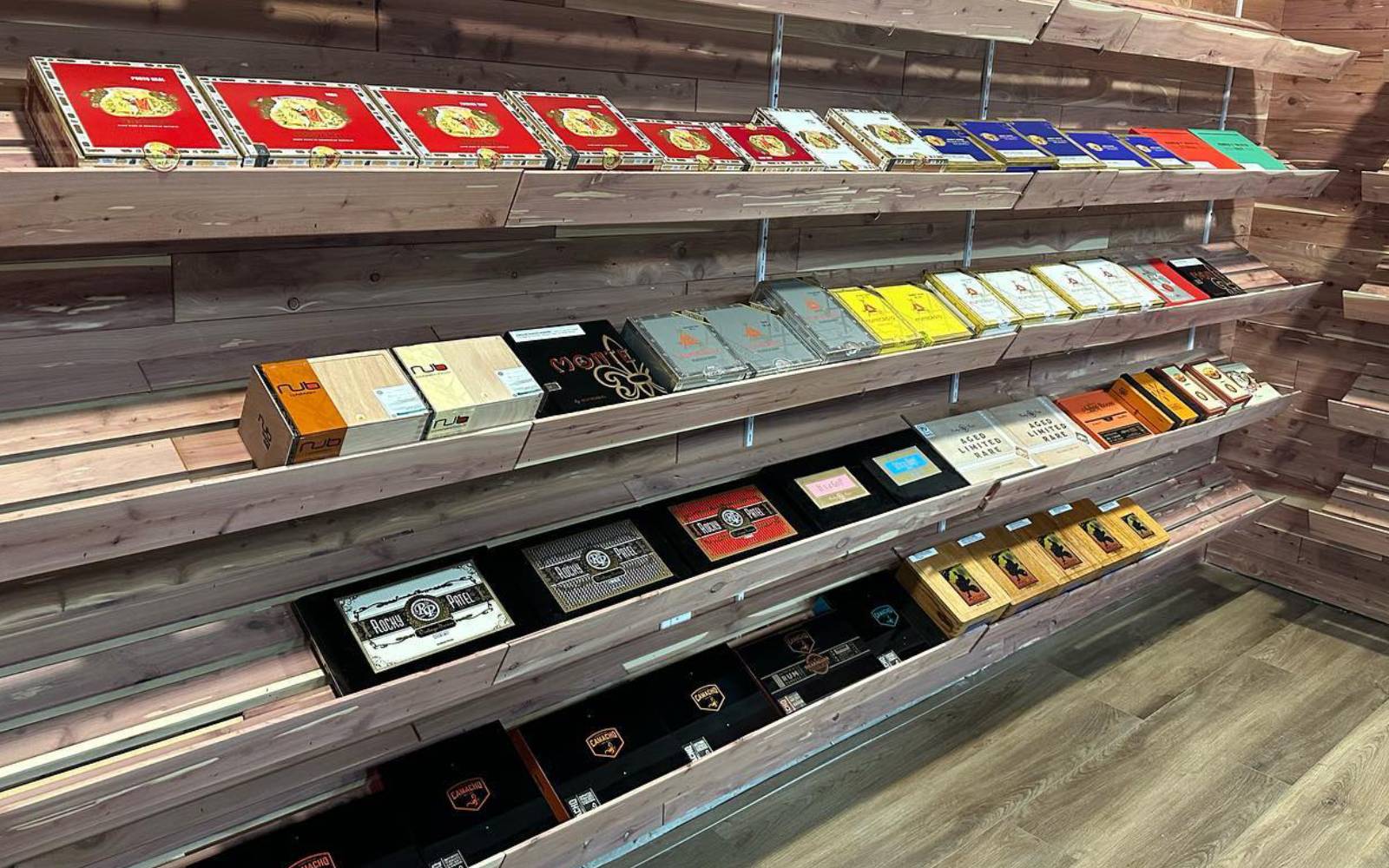 Stardust Smoke Shop is a Smoke Shop in Middletown Township, NJ 07748